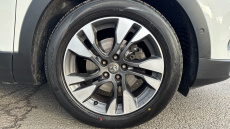 Vauxhall Grandland X 1.2 Turbo SRi Nav 5dr Petrol Hatchback